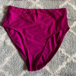 Everything But the Water Bikini bottom